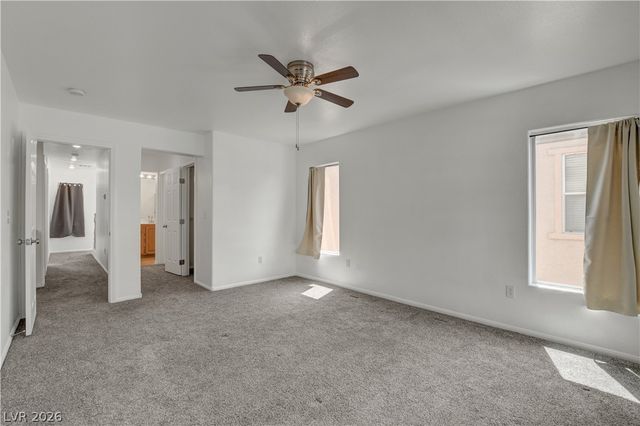 3416 Balanced Rock Street, Las Vegas, NV 89129