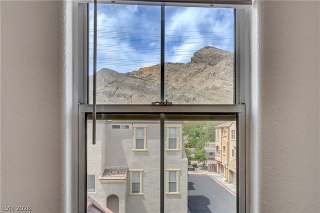 3416 Balanced Rock Street, Las Vegas, NV 89129