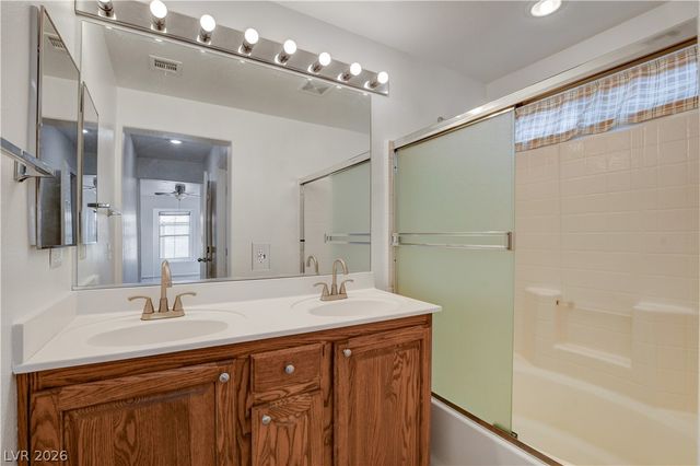 3416 Balanced Rock Street, Las Vegas, NV 89129