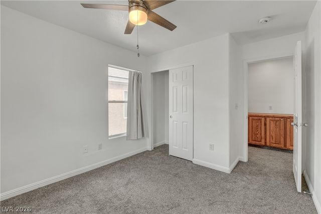 3416 Balanced Rock Street, Las Vegas, NV 89129