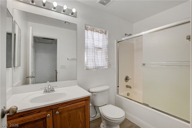 3416 Balanced Rock Street, Las Vegas, NV 89129