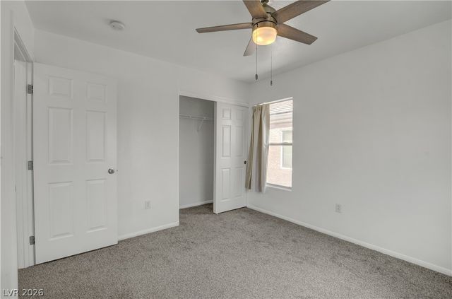 3416 Balanced Rock Street, Las Vegas, NV 89129