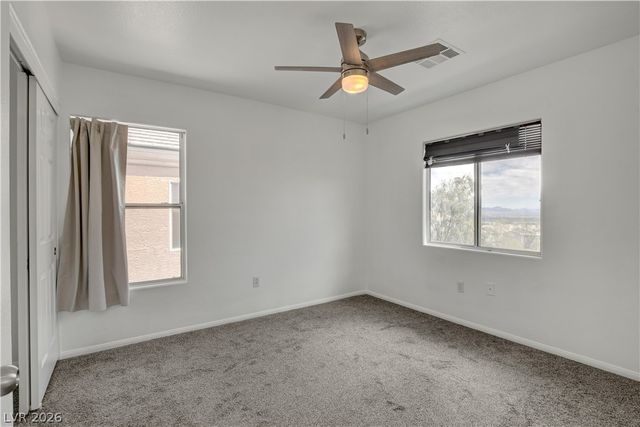 3416 Balanced Rock Street, Las Vegas, NV 89129