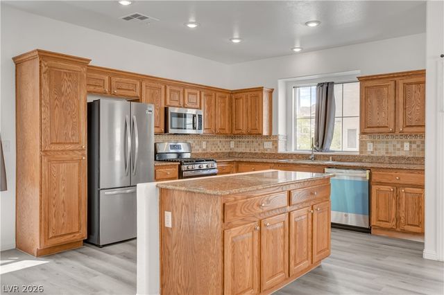 3416 Balanced Rock Street, Las Vegas, NV 89129