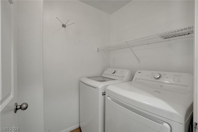 3416 Balanced Rock Street, Las Vegas, NV 89129