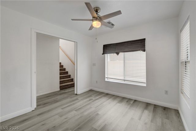 3416 Balanced Rock Street, Las Vegas, NV 89129