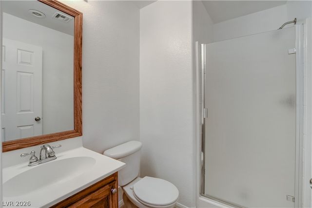 3416 Balanced Rock Street, Las Vegas, NV 89129