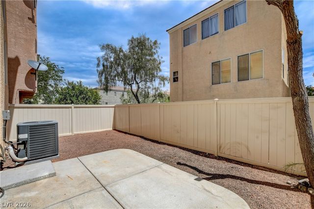 3416 Balanced Rock Street, Las Vegas, NV 89129