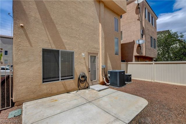 3416 Balanced Rock Street, Las Vegas, NV 89129