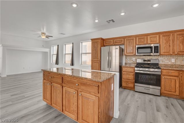 3416 Balanced Rock Street, Las Vegas, NV 89129