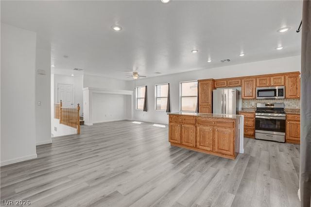 3416 Balanced Rock Street, Las Vegas, NV 89129