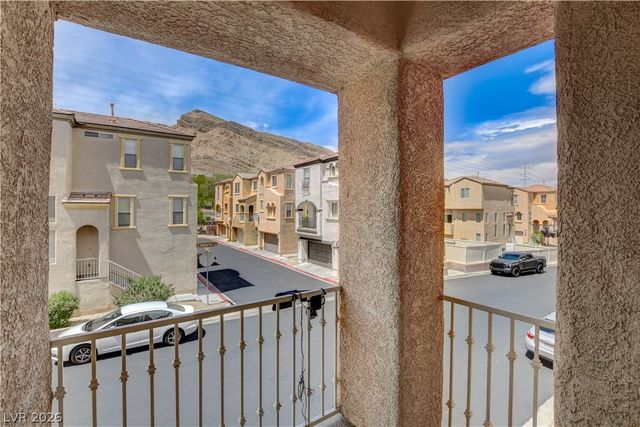 3416 Balanced Rock Street, Las Vegas, NV 89129