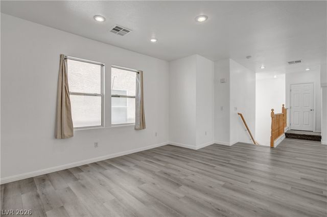 3416 Balanced Rock Street, Las Vegas, NV 89129