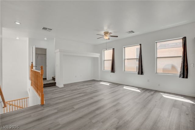 3416 Balanced Rock Street, Las Vegas, NV 89129