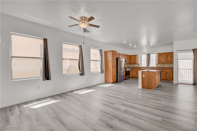 3416 Balanced Rock Street, Las Vegas, NV 89129