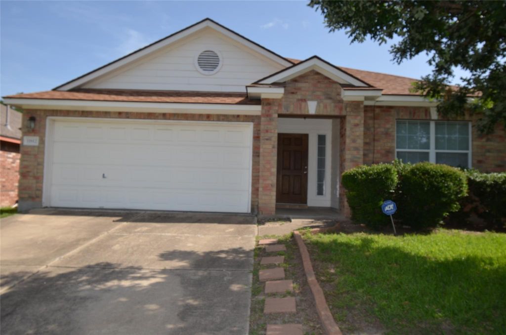 11812 Timber Heights DR, Austin, TX 78754