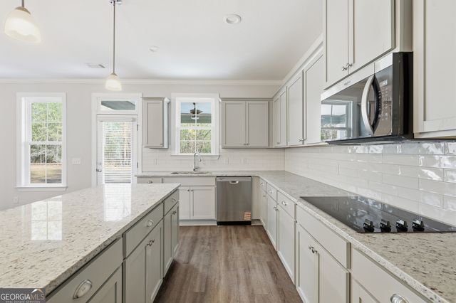 117 Concord Drive, Guyton, GA 31312