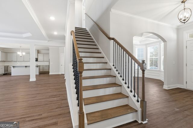 117 Concord Drive, Guyton, GA 31312