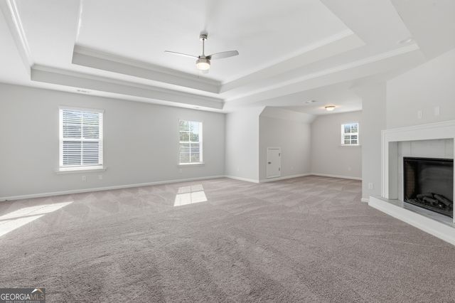 117 Concord Drive, Guyton, GA 31312