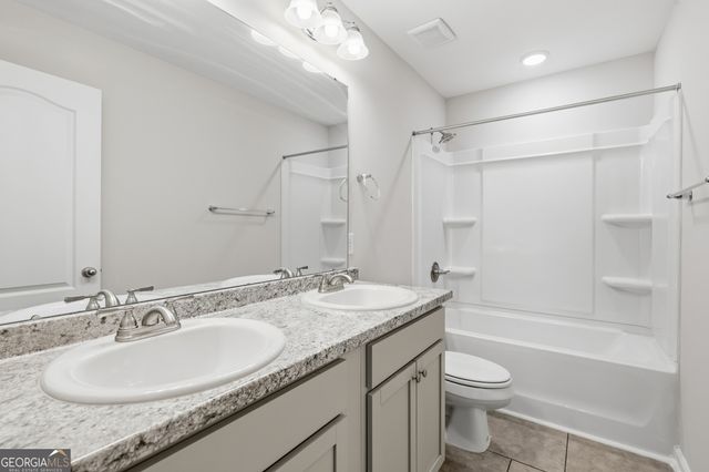 117 Concord Drive, Guyton, GA 31312