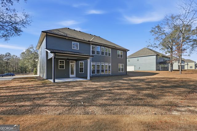 117 Concord Drive, Guyton, GA 31312