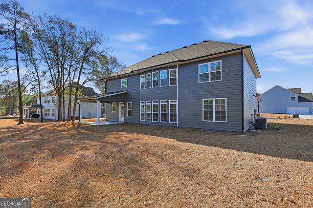 117 Concord Drive, Guyton, GA 31312