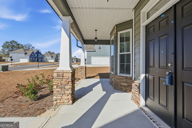 117 Concord Drive, Guyton, GA 31312