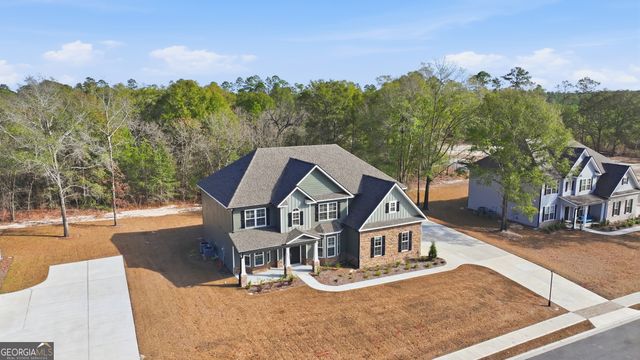 117 Concord Drive, Guyton, GA 31312