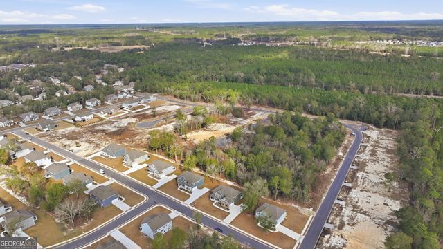 117 Concord Drive, Guyton, GA 31312