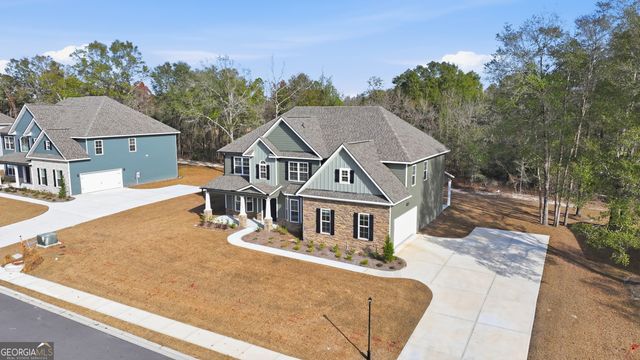 117 Concord Drive, Guyton, GA 31312