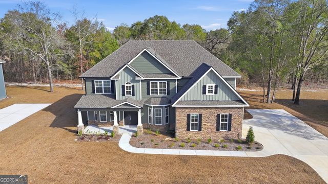 117 Concord Drive, Guyton, GA 31312