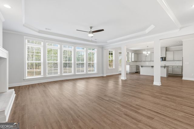 117 Concord Drive, Guyton, GA 31312