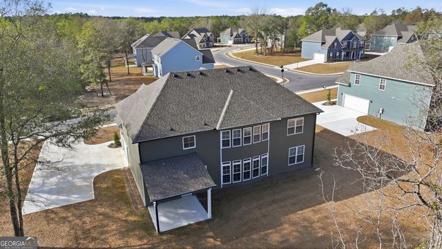 117 Concord Drive, Guyton, GA 31312