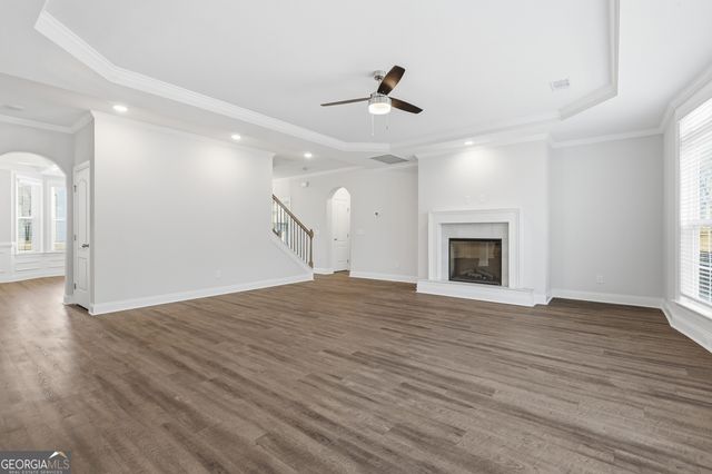 117 Concord Drive, Guyton, GA 31312