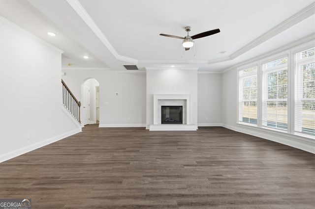 117 Concord Drive, Guyton, GA 31312