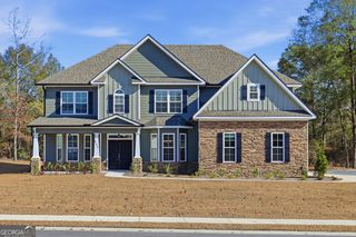 117 Concord Drive, Guyton, GA 31312