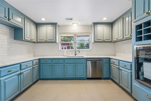 3500 Bella Vista Drive, Midwest City, OK 73110