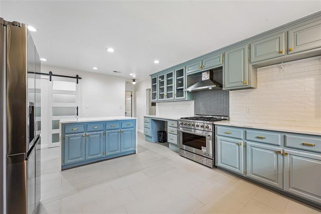 3500 Bella Vista Drive, Midwest City, OK 73110
