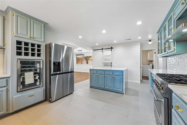3500 Bella Vista Drive, Midwest City, OK 73110