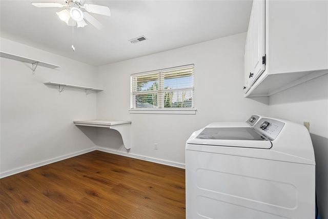 3500 Bella Vista Drive, Midwest City, OK 73110