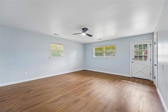 3500 Bella Vista Drive, Midwest City, OK 73110