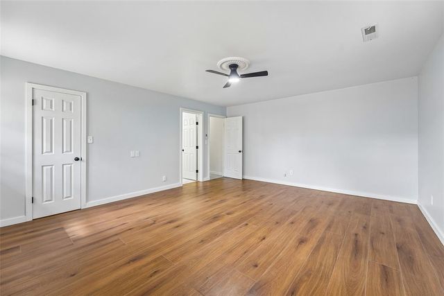 3500 Bella Vista Drive, Midwest City, OK 73110