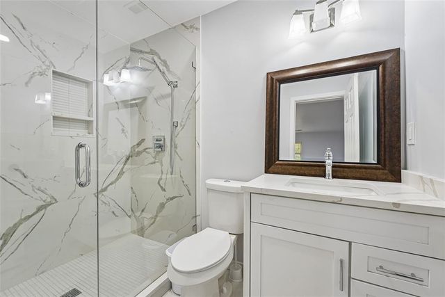 3500 Bella Vista Drive, Midwest City, OK 73110