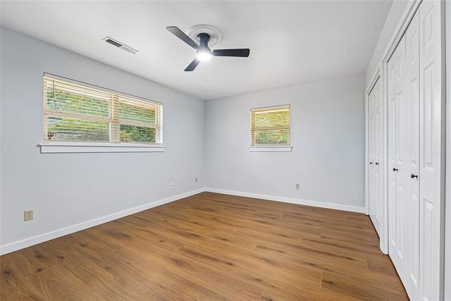 3500 Bella Vista Drive, Midwest City, OK 73110