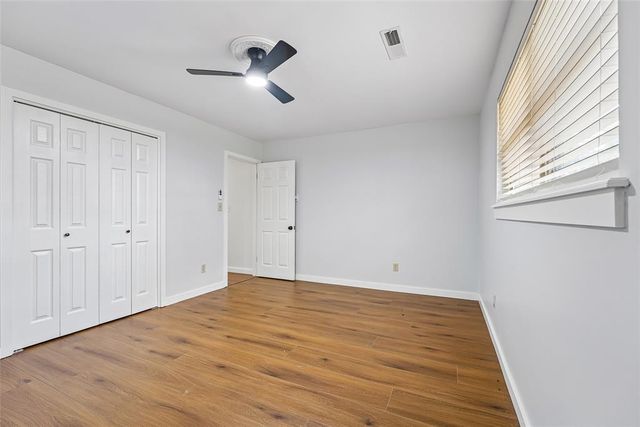 3500 Bella Vista Drive, Midwest City, OK 73110