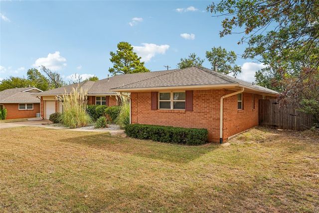 3500 Bella Vista Drive, Midwest City, OK 73110