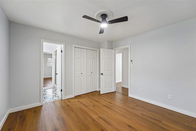 3500 Bella Vista Drive, Midwest City, OK 73110