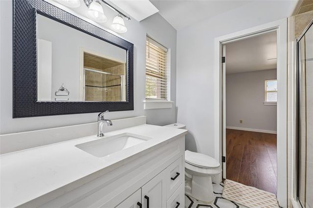 3500 Bella Vista Drive, Midwest City, OK 73110