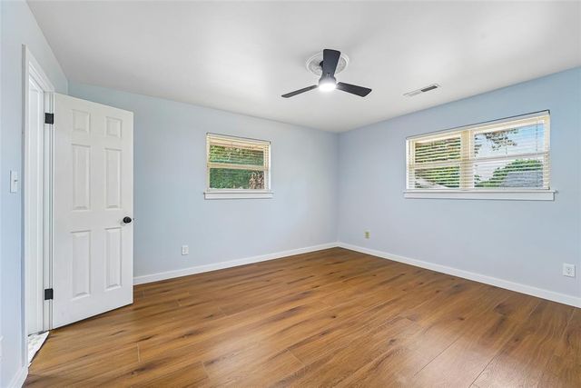 3500 Bella Vista Drive, Midwest City, OK 73110