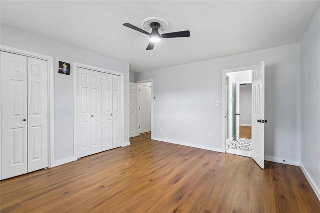 3500 Bella Vista Drive, Midwest City, OK 73110